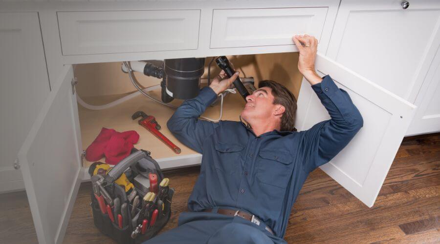 Professional Leak Detection Services in Garnett, KS